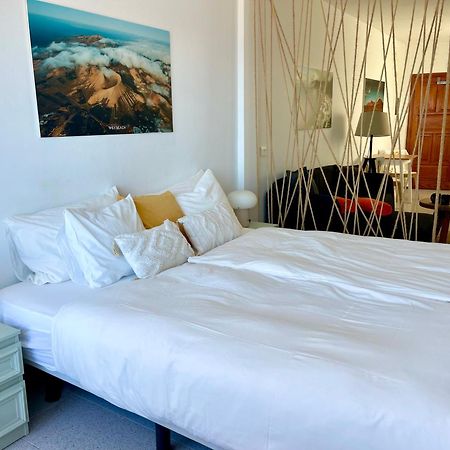 Weybeach3 Ocean Frontline,Sea View,Private Terrace La Santa Εξωτερικό φωτογραφία