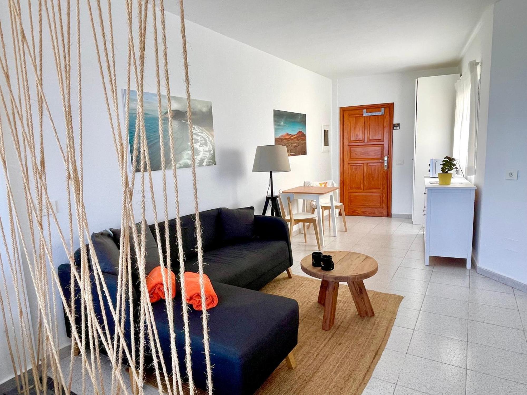 Weybeach3 Ocean Frontline,Sea View,Private Terrace La Santa Εξωτερικό φωτογραφία