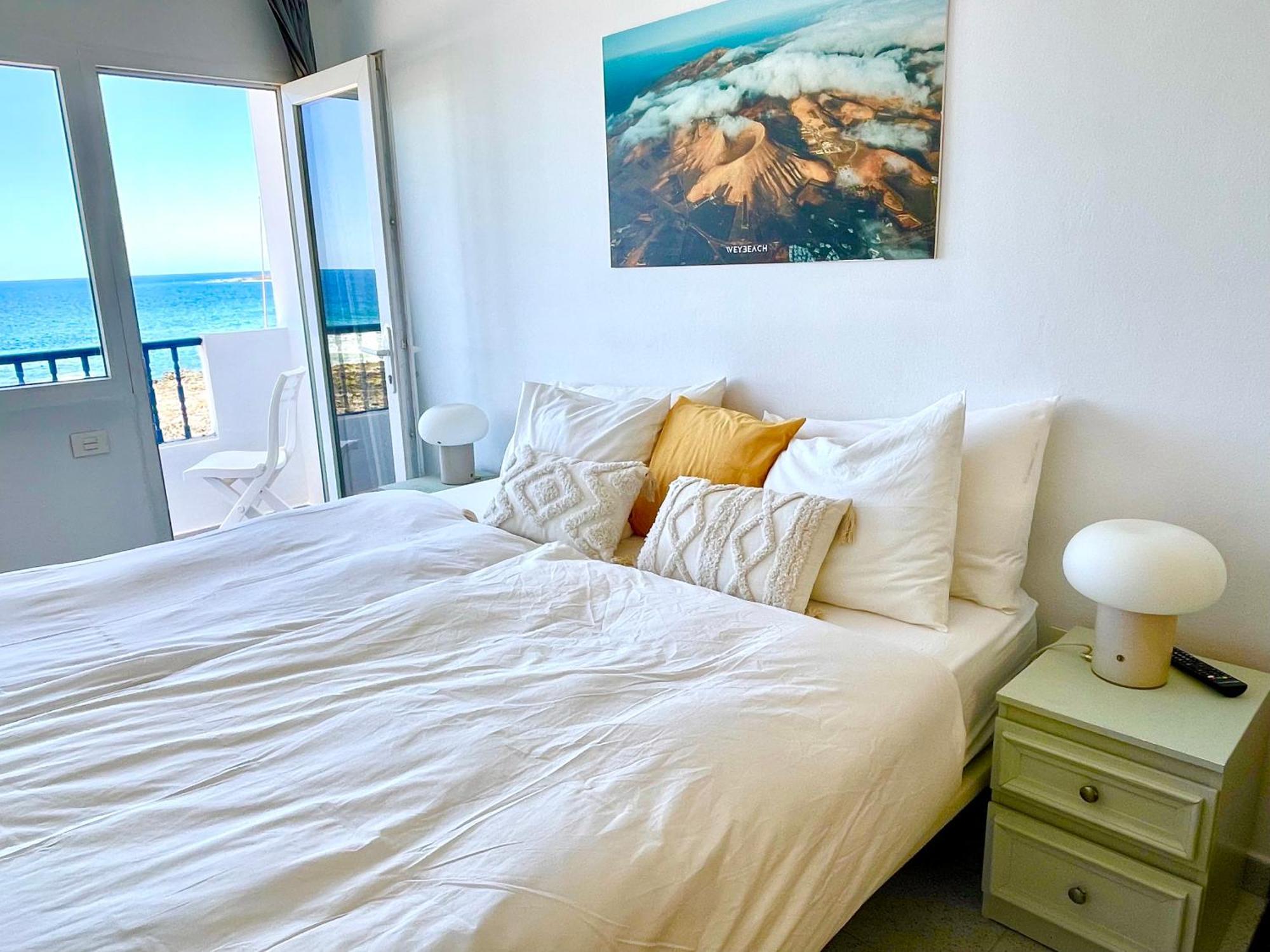 Weybeach3 Ocean Frontline,Sea View,Private Terrace La Santa Εξωτερικό φωτογραφία