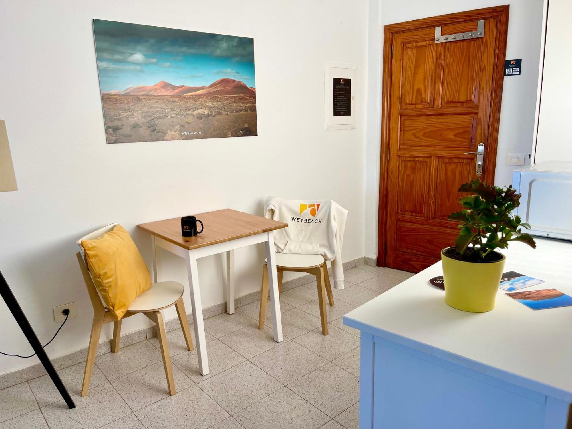 Weybeach3 Ocean Frontline,Sea View,Private Terrace La Santa Εξωτερικό φωτογραφία